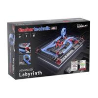 fischertechnik 569016 Labyrinth Experimenten Bouwpakket Vanaf 7 jaar - thumbnail