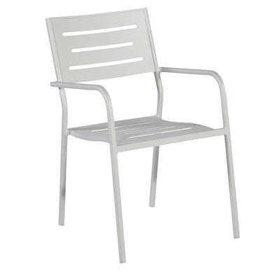 Hawaii Tuinstoel Off White tuinmeubel Exotan - Exotan Hawaii Tuinstoel Off White tuinmeubel Exotan - Exotan