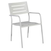 Hawaii Tuinstoel Off White tuinmeubel Exotan - Exotan - thumbnail