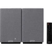 Lenco SPB-240BKGY Bluetooth luidsprekerset Grijs - thumbnail