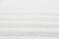 Heckett Lane Badmat Vivienne - 60x100cm white - thumbnail