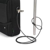 Dicota D32165-RPET Laptoptas Geschikt voor max. (laptop): 32,8 cm (12,9) Zwart - thumbnail
