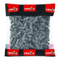 Venco - Schoolkrijt Zwart - 1kg - thumbnail