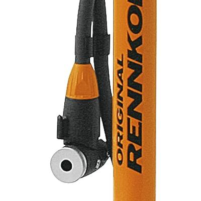 SKS rennkompressor vloerpomp met e.v.a. kop 10062 - thumbnail