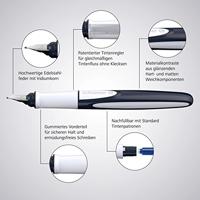 Schneider S-168207 Vulpen Ray M Onyx - thumbnail