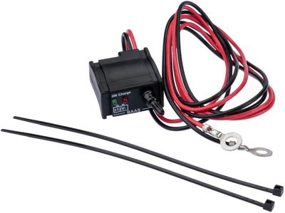 BAAS Bike Parts Baas accutester "ba22" battery tester baas 12 v