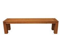 Corona bank 180 cm Life Outdoor Living - Life outdoor living - thumbnail