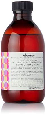 Davines Alchemic Copper Shampoo 280ml