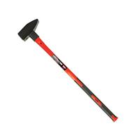 Polet Voorhamer Dwars Fiber 5001 90cm 5 kg - thumbnail