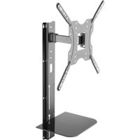 LogiLink BP0048 TV-beugel 81,3 cm (32) - 139,7 cm (55) Kantelbaar, Zwenkbaar Combihouder - thumbnail