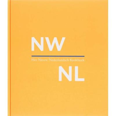 Het Nieuw Nederlandsch Kookboek (Hardback)