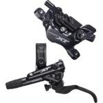 SHIMANO schijfrem "deore xt br-m8120 en bl-m8100" disc br.shim.deore xt br-m8120/bl-m8100 fr.