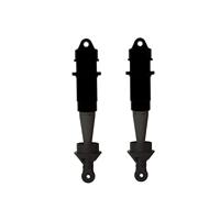 Arrma - Shock Set 16mm Bore, 134mm Length, 1000cSt Oil (ARA330779) - thumbnail