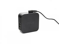 Asus 90XB00BN-MPW000 Laptop netvoeding 65 W 19 V 3.42 A - thumbnail