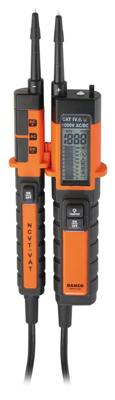 Bahco Spanningsafwezigheidstester | 1000 V | contactloos - BMVAT1000