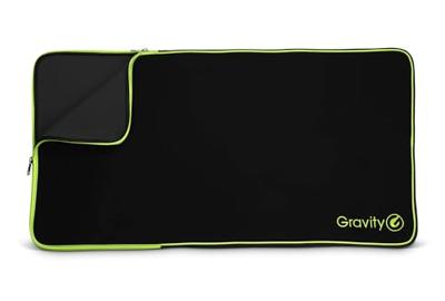 Gravity BG KS 1 B draagtas voor keyboard statief