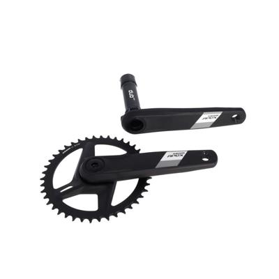 Sram Crankstel apex1 wide d1
