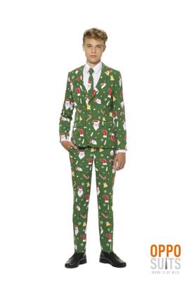 Opposuits teen boys Santaboss Opposuits teen boys Santaboss