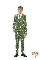 Opposuits teen boys Santaboss - thumbnail