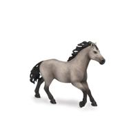 Schleich 72143 Quarter Hengst - thumbnail