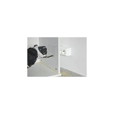 Bosch Accessoires Carbide-RIFF tegelspecie- en tegellijmverwijderaar AVZ 70 RT4, 3 max - 2609256C51 - thumbnail