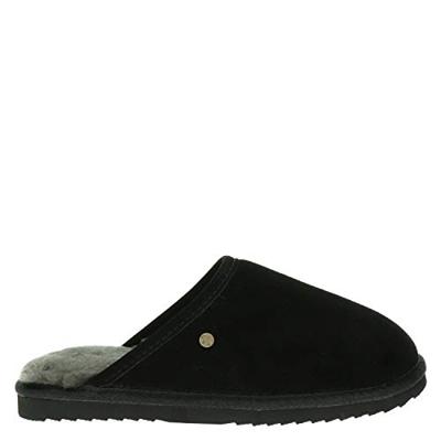 Warmbat Classic black Zwart maat 42 Warmbat Classic black Zwart maat 42