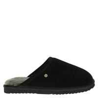 Warmbat Classic black Zwart maat 42 - thumbnail