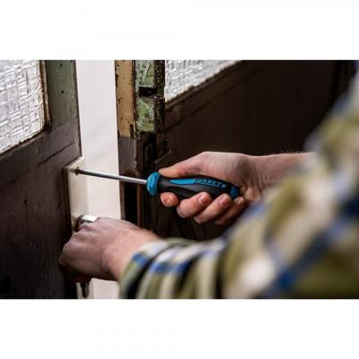 HAZET Schroevendraaierset HEXAnamic® 163-184/6 - Kruiskop profiel PH, Sleufprofiel - 6-delig - 0,8 x 4 - 1,2 x 8 - PH1 - PH2 HAZET Schroevendraaierset HEXAnamic® 163-184/6 - Kruiskop profiel PH, Sleufprofiel - 6-delig - 0,8 x 4 - 1,2 x 8 - PH1 - PH2