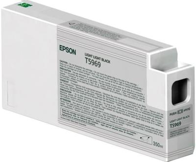 Originele inktcartridge Epson C13T596900 Zwart