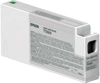 Originele inktcartridge Epson C13T596900 Zwart - thumbnail
