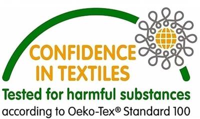 Attack on Titan dekbedovertrek Titans140 x 200 cm - katoen