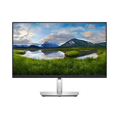 Dell P2723DE – LED-display – QHD – 27 inch – TAA-naleving – met 3 jaar Advanced Basic Exchange Service (PL – 3 jaar Advanced Exchange Service)