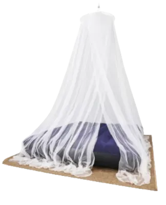 Redcliffs Klamboe Polyester 2 Persoons Redcliffs Klamboe Polyester 2 Persoons