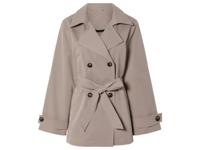 esmara Dames trenchcoat (Beige, 50) - thumbnail