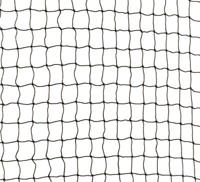 Veiilgheidsnet Trixie Zwart - thumbnail