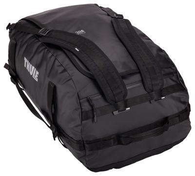 Thule Chasm 90L Duffel Black 90L
