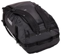 Thule Chasm 90L Duffel Black 90L - thumbnail