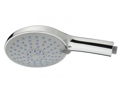 Handdouche Tiger Termini 6 Standen Chroom Handdouche Tiger Termini 6 Standen Chroom