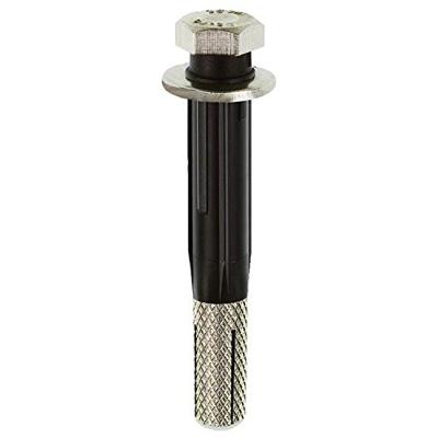 expansieplug TOX 17 mm 4 Onderdelen (25 Stuks)