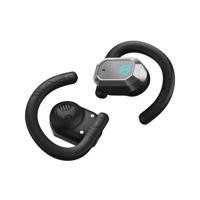Edifier Hecate by AIR2 Open Ear Stereo Gaming Oordopjes met geïntegreerde ruisonderdrukkende microfoon en RGB-effecten, zwart - thumbnail