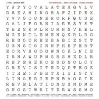 References, Reflections: Revelations - CD (0705604992545) - thumbnail