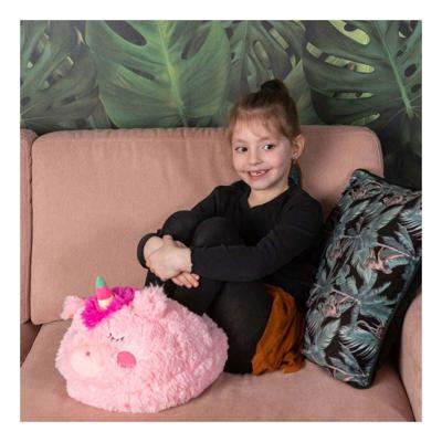 Cozy Noxxiez Voetenwarmer Unicorn