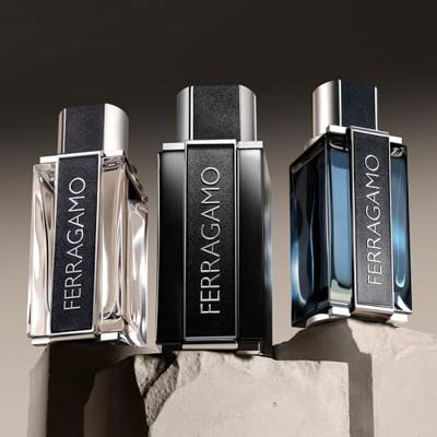 Herenparfum Salvatore Ferragamo FERRAGAMO SUBLIME LEATHER EDP 100 ml