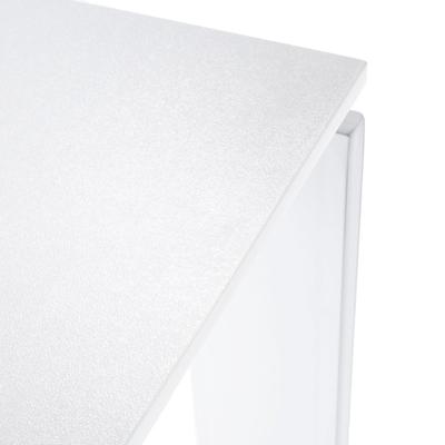 Kartell Four Outdoor Tafel 223 x 79 cm