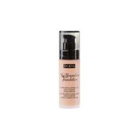 PUPA No Transfer Ultra Comfort Foundation SPF15 Sand 30ml - thumbnail
