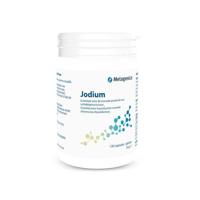 Metagenics Jodium Capsules - thumbnail