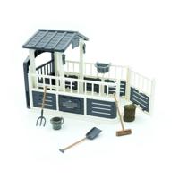 Mojo horse world paardenstal - 380063 - thumbnail