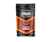 Sonu Groundbait Mix Robin Red Method - thumbnail