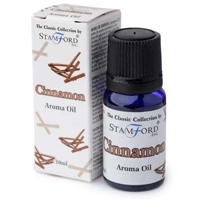 Stamford geurolie Kaneel 10ml