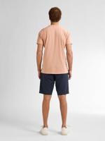 Petrol Shorts Chino M-1050-sho538 Korte Broeken 5178 Navy Blue - thumbnail